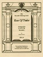 Rose Of Tralee